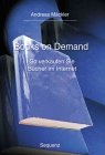 Books on Demand. So verkaufen Sie Bcher im Internet.