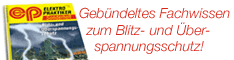 ep Sonderheft Blitzschutz